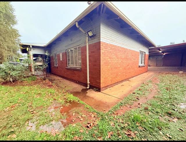 3 BEDROOM HOUSE FOR SALE IN VANDERBIJLPARK CE 1